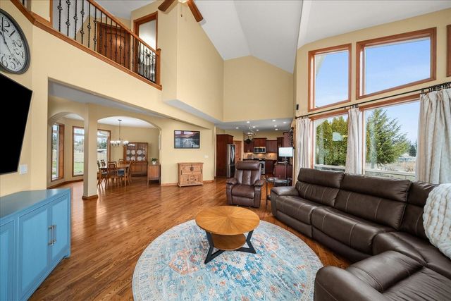 7303 E Bigelow Gulch Rd, Spokane, WA 99217