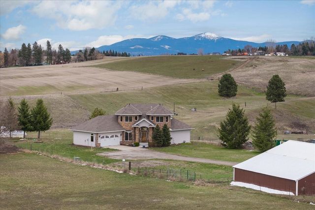 7303 E Bigelow Gulch Rd, Spokane, WA 99217