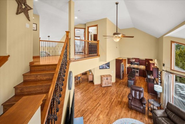 7303 E Bigelow Gulch Rd, Spokane, WA 99217