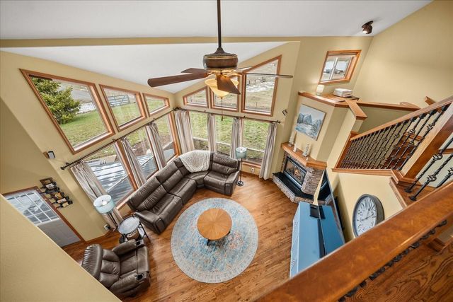 7303 E Bigelow Gulch Rd, Spokane, WA 99217