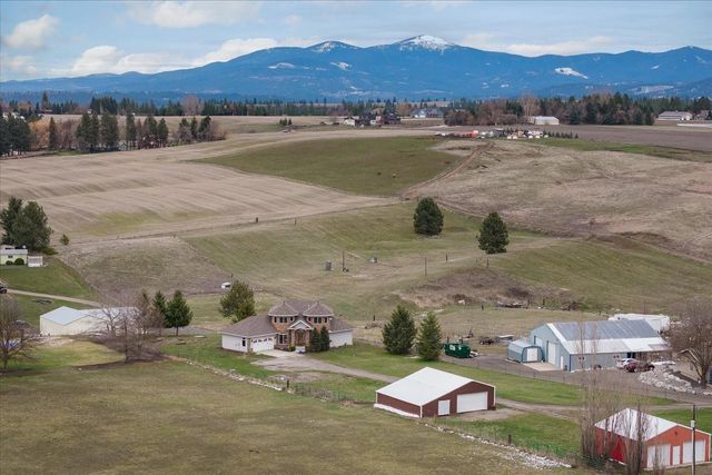 7303 E Bigelow Gulch Rd, Spokane, WA 99217