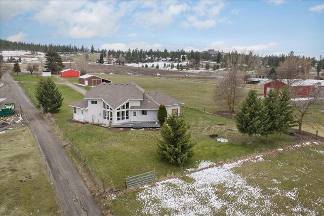 7303 E Bigelow Gulch Rd, Spokane, WA 99217