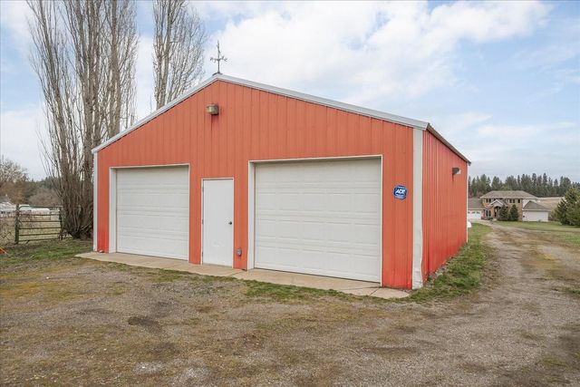 7303 E Bigelow Gulch Rd, Spokane, WA 99217