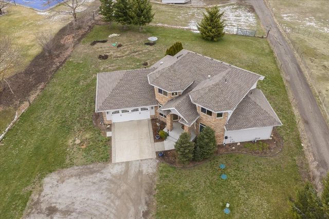 7303 E Bigelow Gulch Rd, Spokane, WA 99217