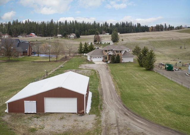 7303 E Bigelow Gulch Rd, Spokane, WA 99217