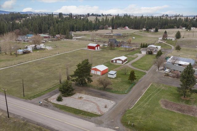 7303 E Bigelow Gulch Rd, Spokane, WA 99217