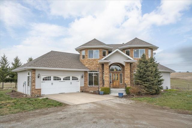 7303 E Bigelow Gulch Rd, Spokane, WA 99217