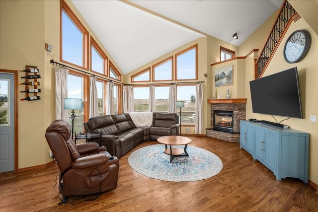 7303 E Bigelow Gulch Rd, Spokane, WA 99217