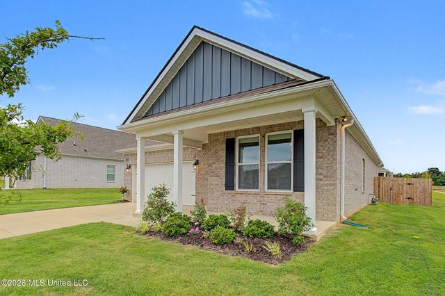 5347 Sipsey Way, Olive Branch, MS 38654