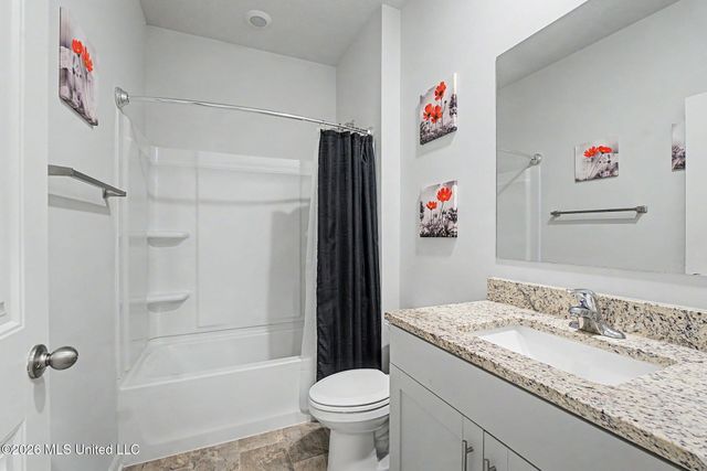 5347 Sipsey Way, Olive Branch, MS 38654