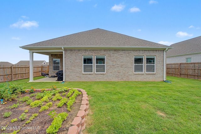 5347 Sipsey Way, Olive Branch, MS 38654