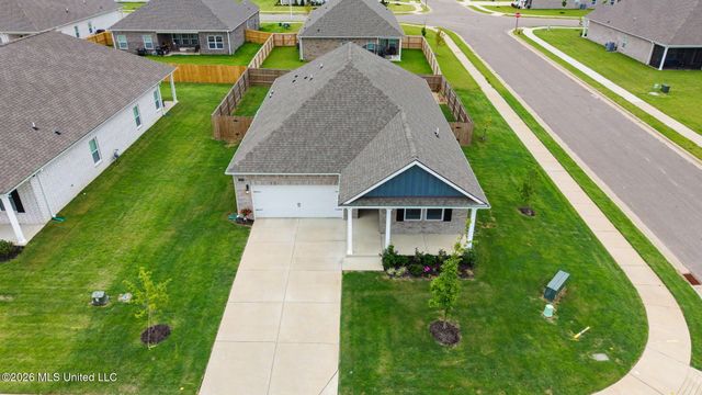 5347 Sipsey Way, Olive Branch, MS 38654