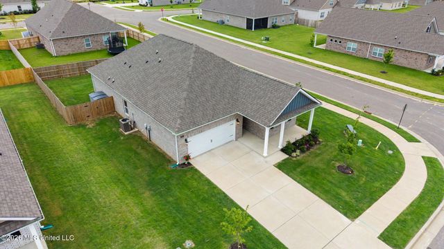 5347 Sipsey Way, Olive Branch, MS 38654