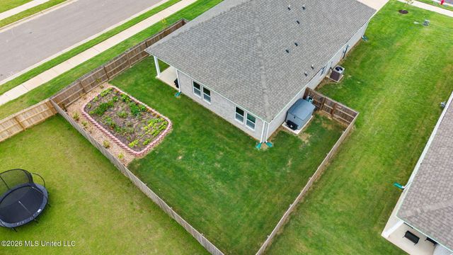5347 Sipsey Way, Olive Branch, MS 38654