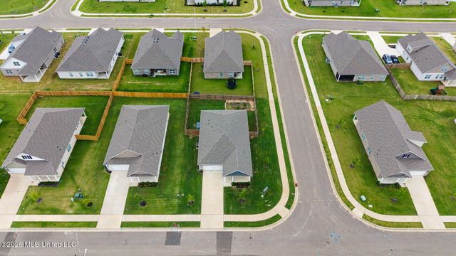 5347 Sipsey Way, Olive Branch, MS 38654