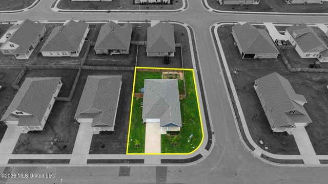 5347 Sipsey Way, Olive Branch, MS 38654