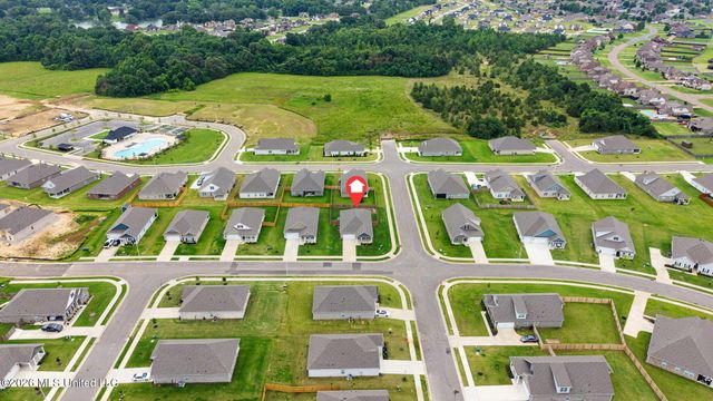 5347 Sipsey Way, Olive Branch, MS 38654