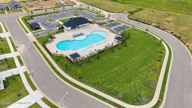 5347 Sipsey Way, Olive Branch, MS 38654