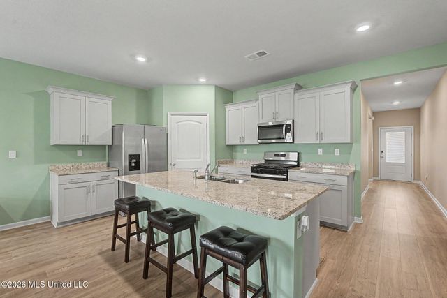 5347 Sipsey Way, Olive Branch, MS 38654