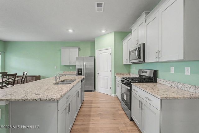 5347 Sipsey Way, Olive Branch, MS 38654