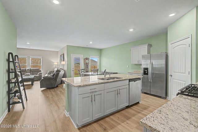 5347 Sipsey Way, Olive Branch, MS 38654