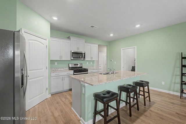 5347 Sipsey Way, Olive Branch, MS 38654