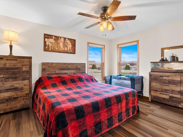 8407 Heron Lake Road, St. John, IN 46373