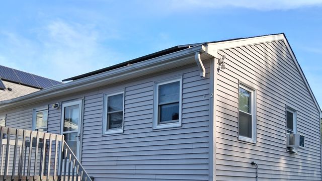 Address unavailable.