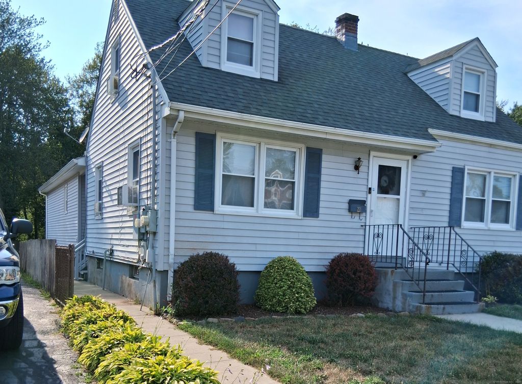 Address unavailable.