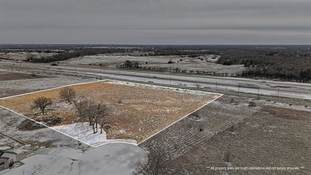 2077 Eastfield Drive, Wills Point, TX 75169