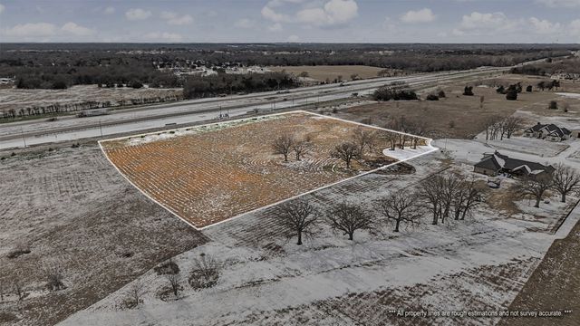 2077 Eastfield Drive, Wills Point, TX 75169