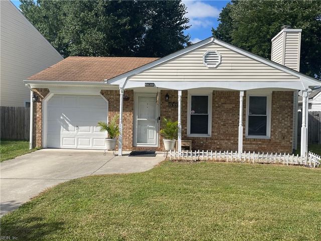3544 Campion AVE, Virginia Beach, VA 23462