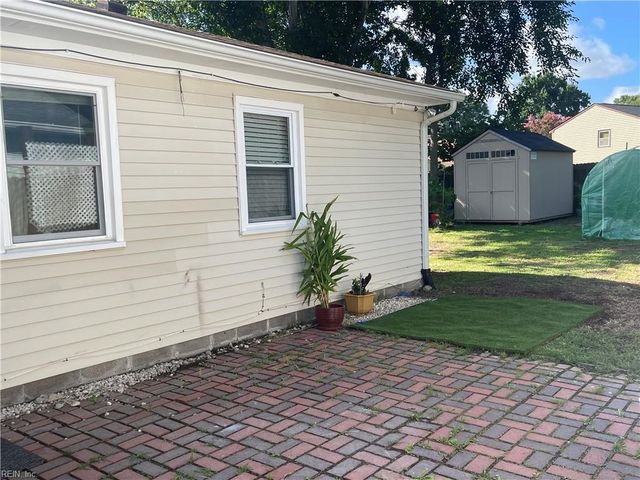 3544 Campion AVE, Virginia Beach, VA 23462