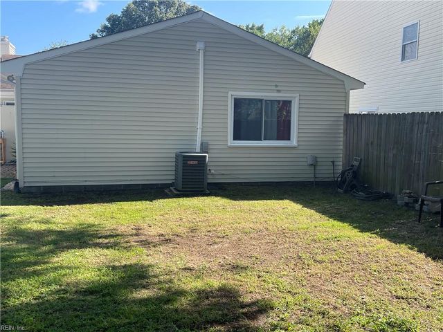 3544 Campion AVE, Virginia Beach, VA 23462