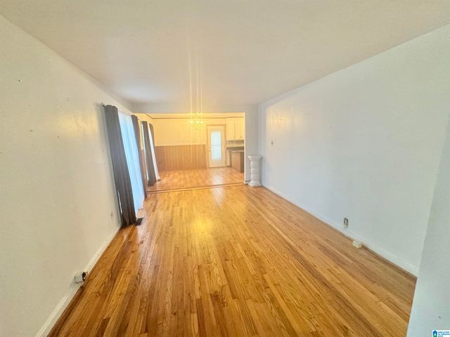 312 WHEELER STREET, Sylacauga, AL 35150