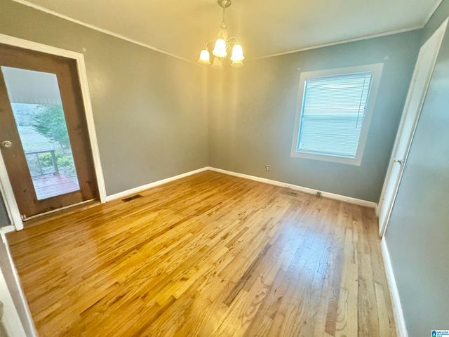 312 WHEELER STREET, Sylacauga, AL 35150