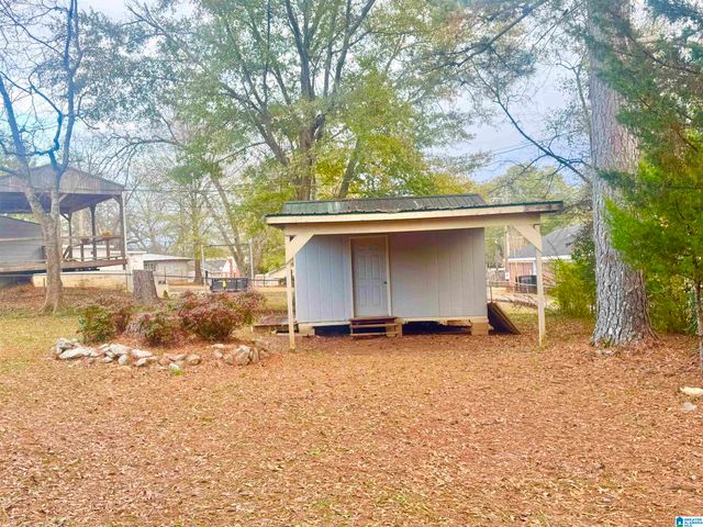 312 WHEELER STREET, Sylacauga, AL 35150