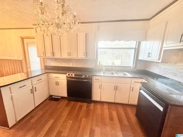 312 WHEELER STREET, Sylacauga, AL 35150