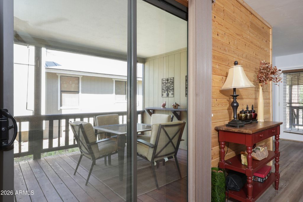 Image 11 of property listing at 840 E CARIBOU Road, Munds Park, AZ 86017