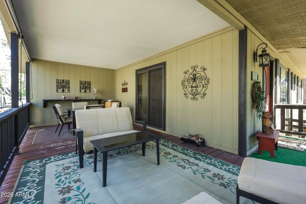 Image 34 of property listing at 840 E CARIBOU Road, Munds Park, AZ 86017