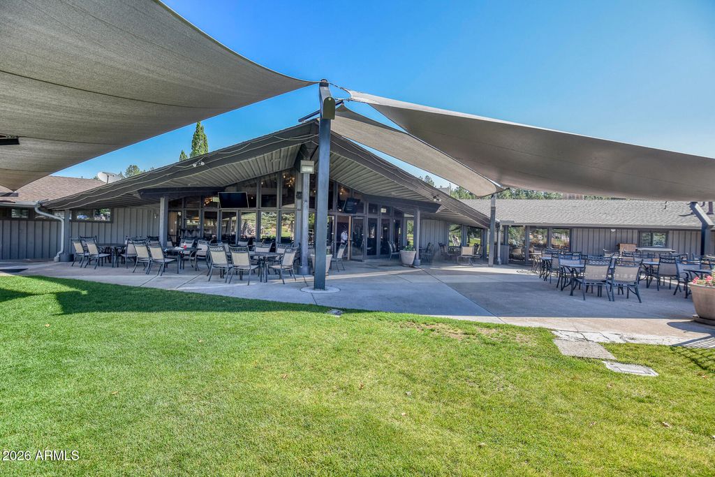 Image 48 of property listing at 840 E CARIBOU Road, Munds Park, AZ 86017