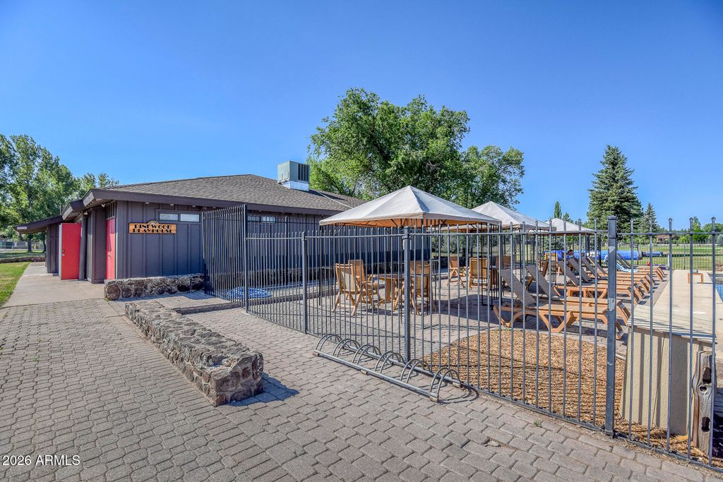 Image 50 of property listing at 840 E CARIBOU Road, Munds Park, AZ 86017