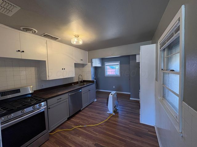 4008 GABLES Street, Amarillo, TX 79110