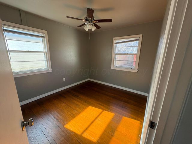 4008 GABLES Street, Amarillo, TX 79110