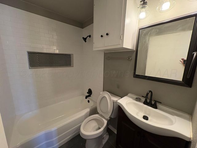 4008 GABLES Street, Amarillo, TX 79110