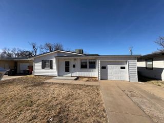 4008 GABLES Street, Amarillo, TX 79110