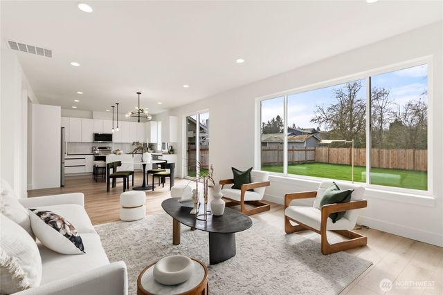 9213 S Sheridan Avenue, Tacoma, WA 98444