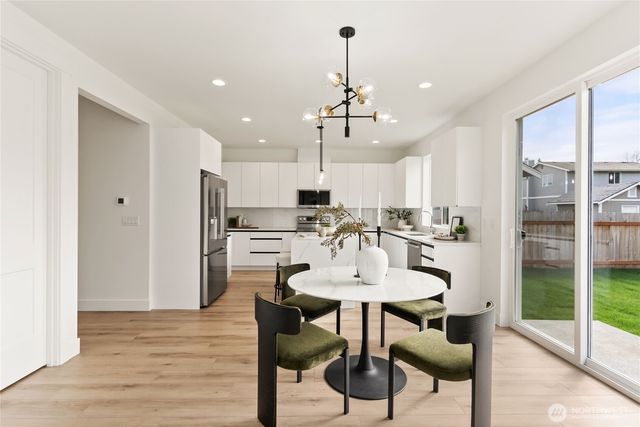 9213 S Sheridan Avenue, Tacoma, WA 98444