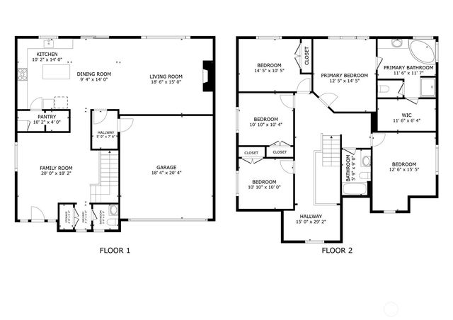 9213 S Sheridan Avenue, Tacoma, WA 98444