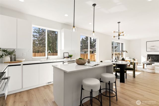 9213 S Sheridan Avenue, Tacoma, WA 98444